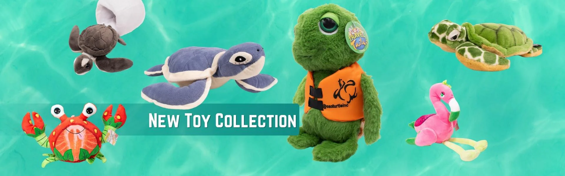 Protecting Our Oceans Together